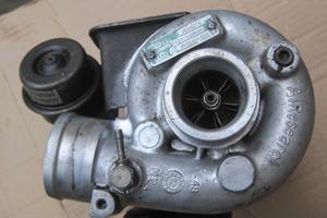 Turbina Volkswsgen Golf 3 T3 Audi 80 1.9 td Garret