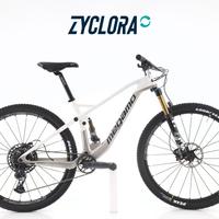Megamo Track GX t.M