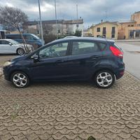 Ford Fiesta 1.2 60CV 5p. Tit.
