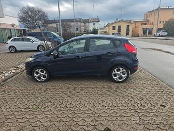 Ford Fiesta 1.2 60CV 5p. Tit.
