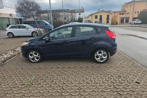 Ford Fiesta 1.2 60CV 5p. Tit.