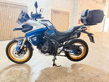 Voge Valico 525 - 2025