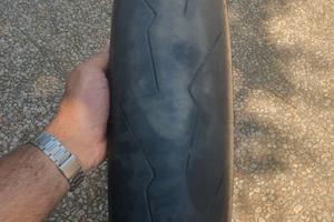 Pirelli supercorsa sp 120/70/17 58w
