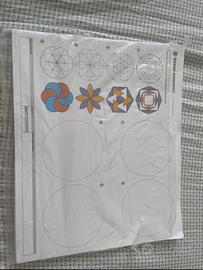 disegni tecnici
