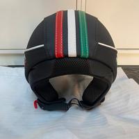 Casco ducati tucano nuovo tg XL -TRATTABILE-