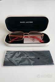 Marc Jacobs occhiali da sole originali 