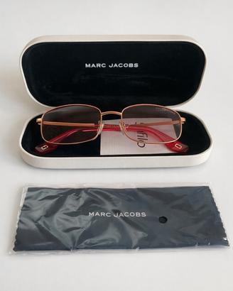 Marc Jacobs occhiali da sole originali 