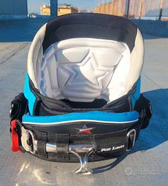 Trapezio kite PAT LOVE