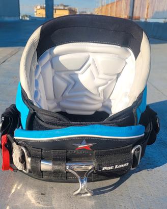 Trapezio kite PAT LOVE