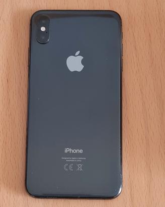 iphone xs max 