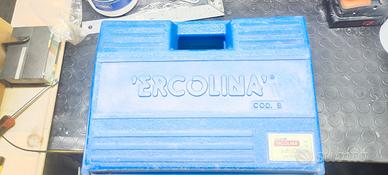 Piegatubi Ercolina Junior