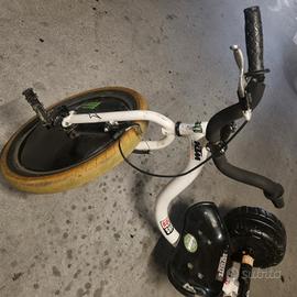 drift trike campionato 