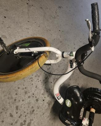 drift trike campionato 