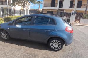 fiat bravo 1,6 Multijet 105 cv