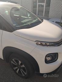 Citroen C3 aircros