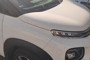 Citroen C3 aircros