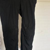 Pantalone Dainese con protezioni