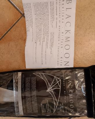 Aquilone hi-tech
