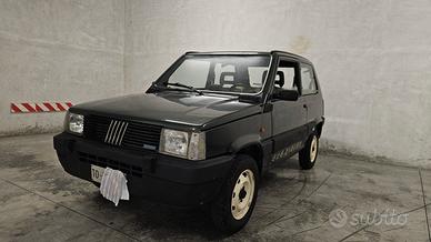 Fiat Panda 1000 4x4 Sisley 1987 EPOCA