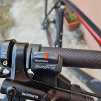 Trek FX 5 Sport ibrida/hybrid/trekking TG.XL