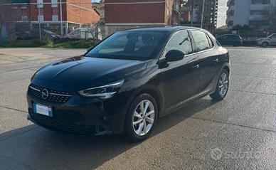 Opel Corsa 1.2 75 CV Blitz Edition