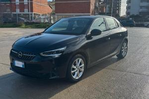 Opel Corsa 1.2 75 CV Blitz Edition