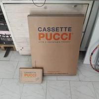 CASSETTA WC A INCASSO PUCCI