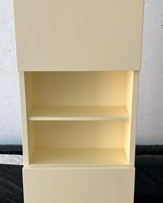 Pensile da muro a colonna, mobile bagno