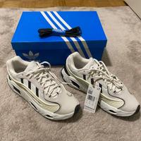 ADIDAS originals OZNOVA shoes