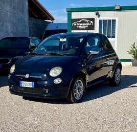 Fiat 500 1.3 Multijet 16V 75 CV Lounge