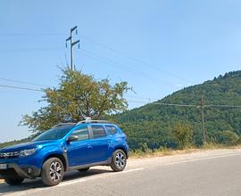 DACIA Duster 2ª serie - 2022/23