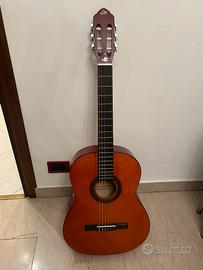 Chitarra classica EKO