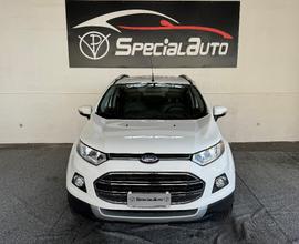 FORD EcoSport 1.5 TDCi 95 CV Titanium S