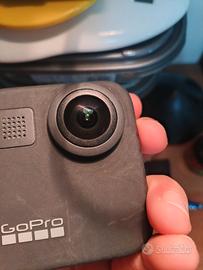 GoPro Max 360