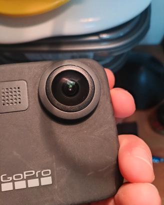 GoPro Max 360