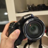 sony dsc h300