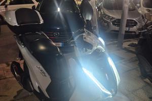 Sh 150 anno 2020 Allarme  Bauletto catena