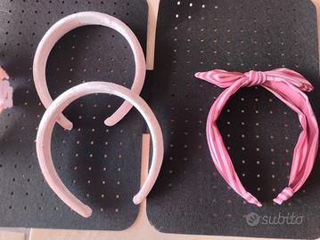 Accessori di bigiotteria vari 