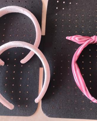 Accessori di bigiotteria vari 