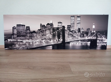 Quadro New York