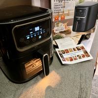 Friggitrice ad Aria SMART-J 8 Litri