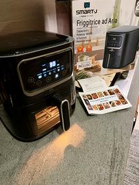 Friggitrice ad Aria SMART-J 8 Litri