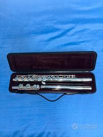 Flauto traverso Yamaha