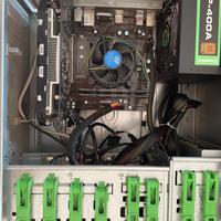 Pc gaming
