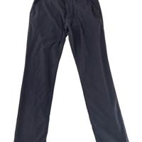Pantalone Liu Jo uomo taglia 46 colore grigio