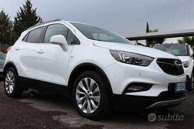 Opel Mokka X 1.6 CDTI Ecotec 4x2 Start&Stop Ultima