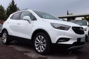 Opel Mokka X 1.6 CDTI Ecotec 4x2 Start&Stop Ultima