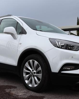 Opel Mokka X 1.6 CDTI Ecotec 4x2 Start&Stop Ultima
