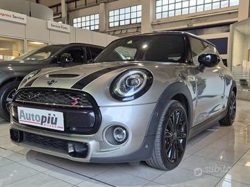 MINI Cooper S 2.0 Cooper S Hype 5 porte automati