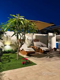 Deliziosa casa vacanze Almaré